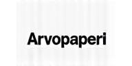 Arvopaperi Oy Logo