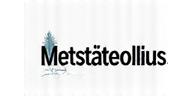 Metsäteollisuus Oy Logo