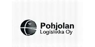 Pohjolan Logistiikka Oy Logo