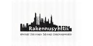 Rakennusyhtiö Virtanen Oy Logo