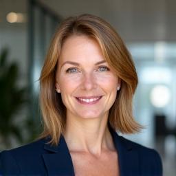 Kuva Elina Saarisesta, toimitusjohtaja